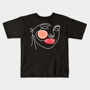 What do u looking for? Kids T-Shirt